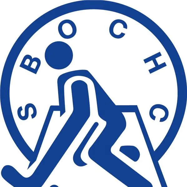 St Bede's Hockey Club