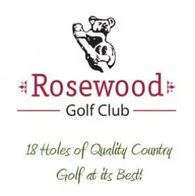 Rosewood Golf Club 