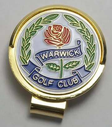 Warwick Golf Club