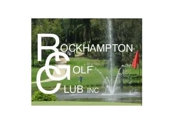Rockhampton Golf Club Inc