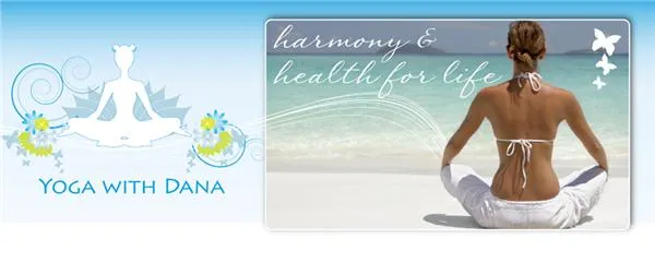 Yoga with Dana - Otford