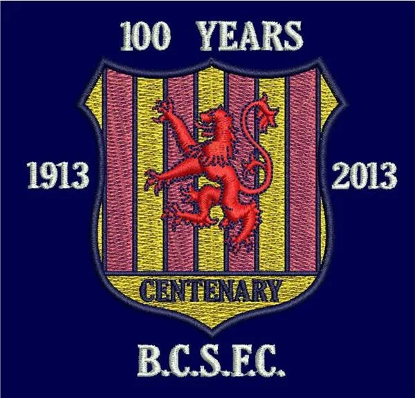 Bassendean Caledonian Soccer Football Club