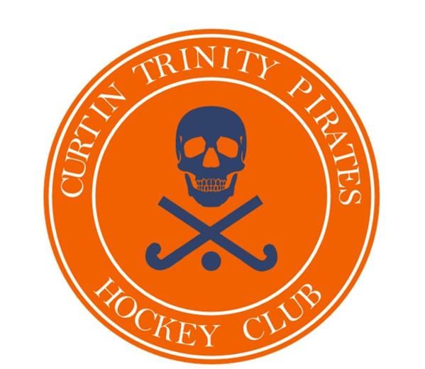 Curtin Trinity Pirates Hockey Club