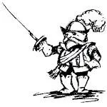 ECU Cavalier School Of Fencing