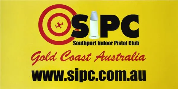 Southport Indoor Pistol Club