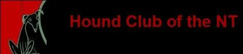 Hound Club of the NT