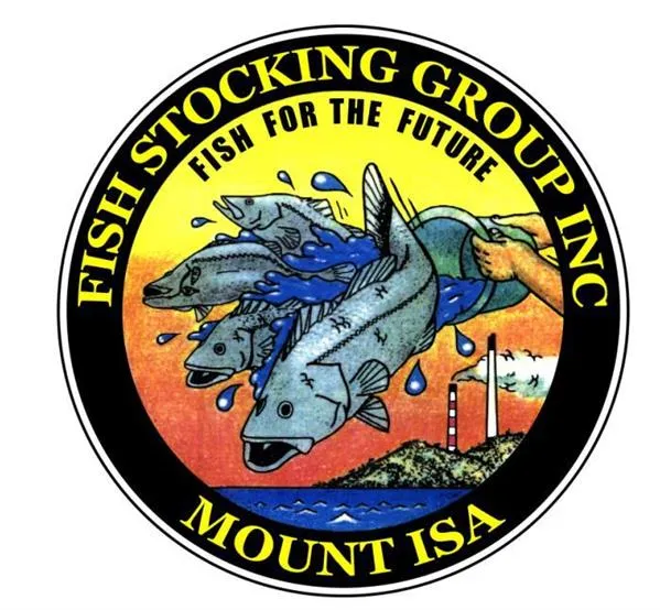 Mount Isa Fish Stocking Group