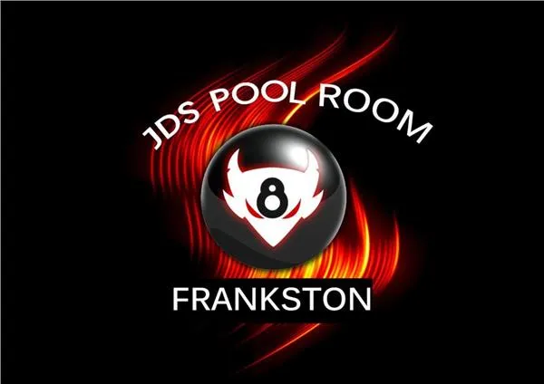 JD's 8 Ball Room