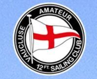 Vaucluse Amateur 12ft Sailing Club