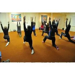 Marie Ray Yoga - Queanbeyan