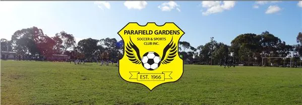 Parafield Gardens Soccer Club Inc