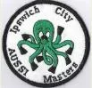 Ipswich City Masters Swimming Inc