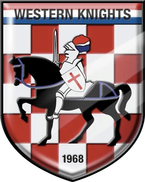 Western Knights Soccer Club