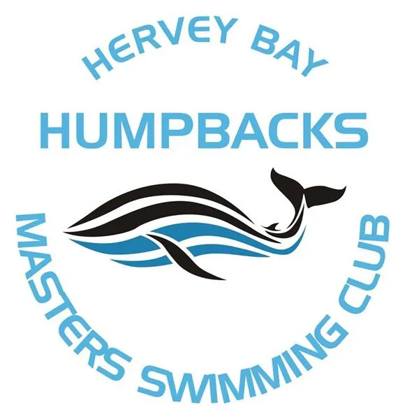 Hervey Bay Masters Swimming Club