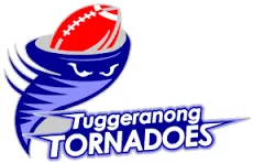 Tuggeranong Tornadoes Gridiron Club