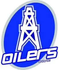 Oilers Gridiron Club