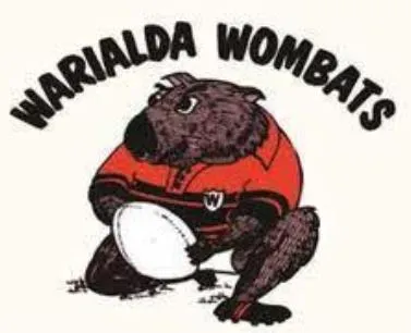 Warialda Junior League