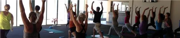 Hunter Valley Yoga