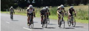 Colac Veteran Cycling Club Inc