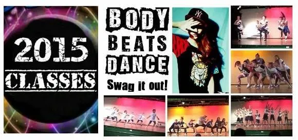 Bodybeats Dance Fusion