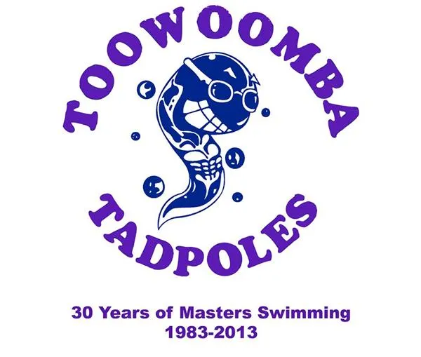 Toowoomba Tadpoles Masters Swimming Club