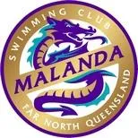 Malanda Aquatic Dragons Swimming Club