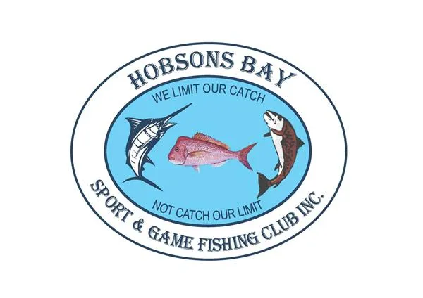 Hobsons Bay Sports & Game Fishing Club