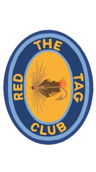 Red Tag Fly Fishers Club