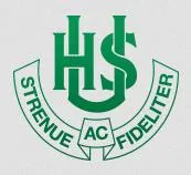 University High School Old Boys Football Club