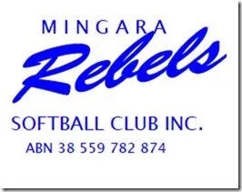 Mingara Rebels Softball Club Inc.