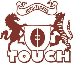 Jots Tigers Touch Club I