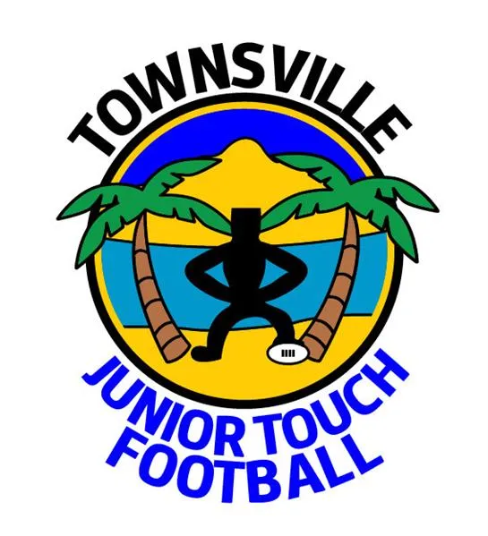 Townsville Junior Touch Football