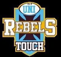 University of Queensland Touch Club