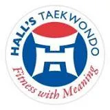 Halls Taekwondo