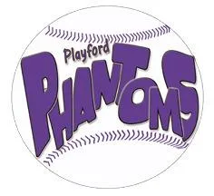 Playford Phantoms Softball Club