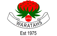 Orange Waratahs Cricket Club