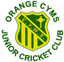 CYMS Junior Cricket Club Inc