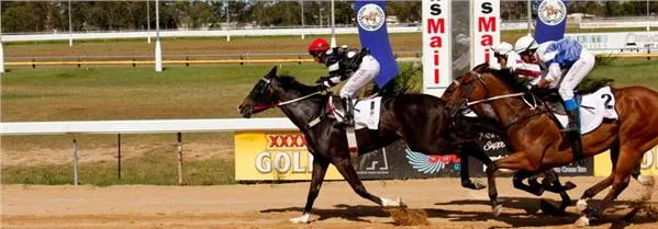 Bundaberg Race Club Inc