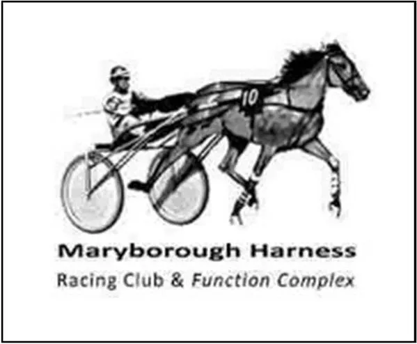 Maryborough Harness Racing Club Inc