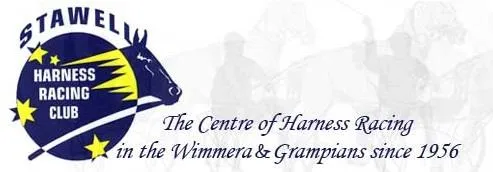 Stawell Harness Racing Club Inc