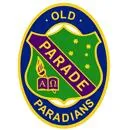 Old Paradians Football Club