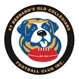 St Bernard's OC Football Club