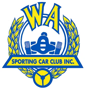 W.A. Sporting Car Club Inc