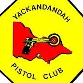 Yackandandah Pistol Club