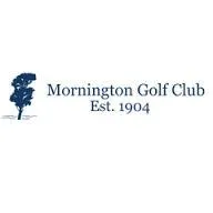 Mornington Golf Club