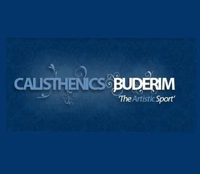 Buderim Calisthenics Club