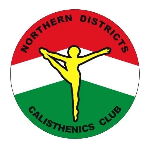 Northern Districts Calisthenics Club