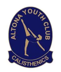 Altona Youth Club Calisthenics