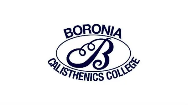 Boronia Calisthenics College