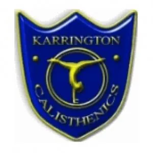 Karrington Calisthenics Club